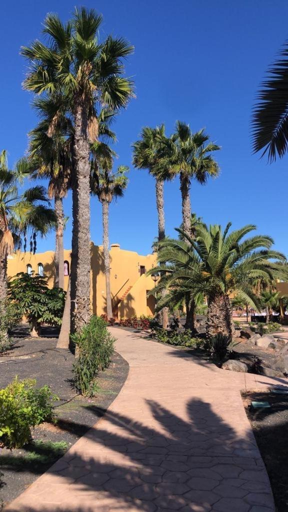 Casa Paraiso Papagayo Corralejo Zewnętrze zdjęcie