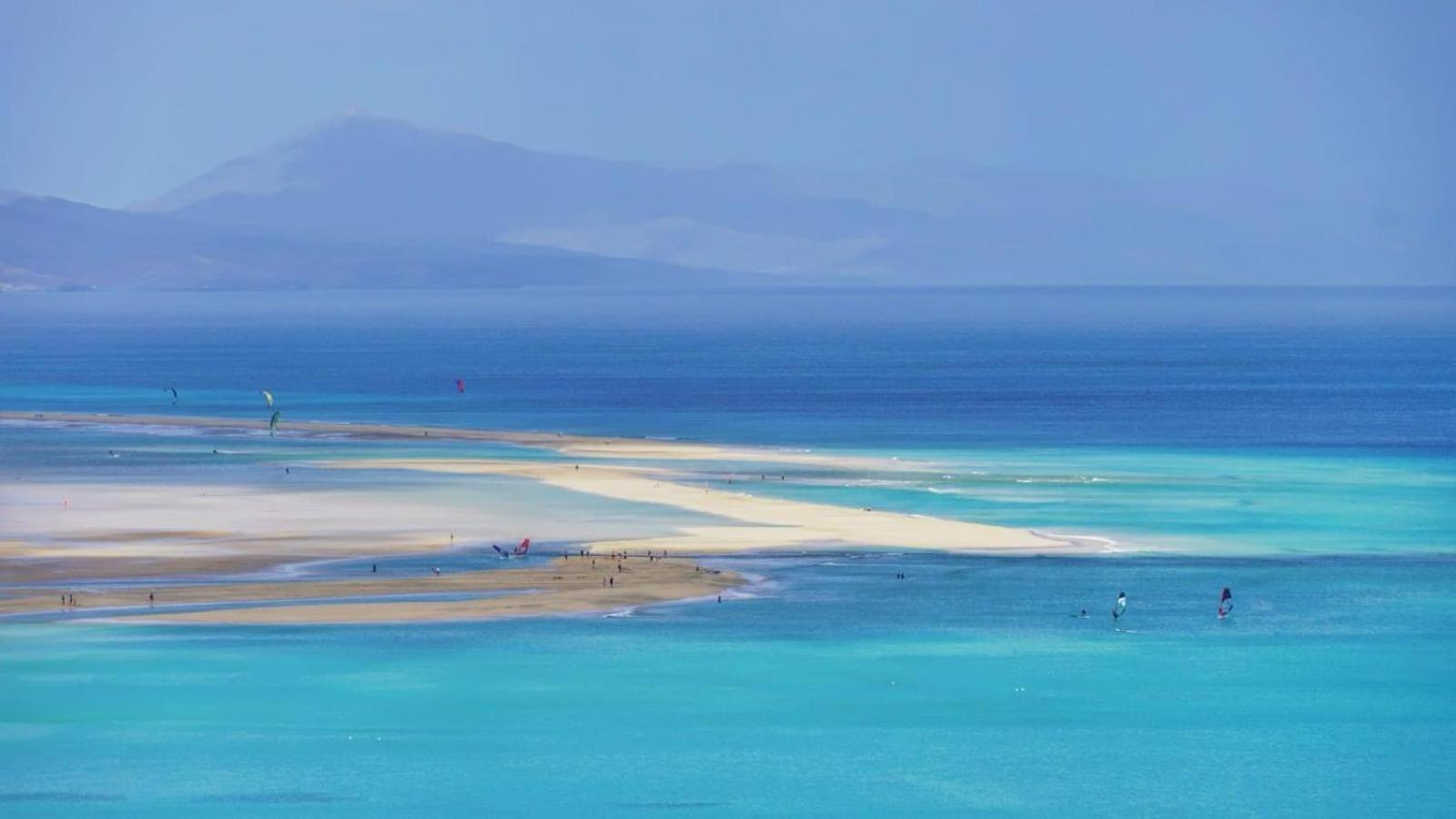 Casa Paraiso Papagayo Corralejo Zewnętrze zdjęcie