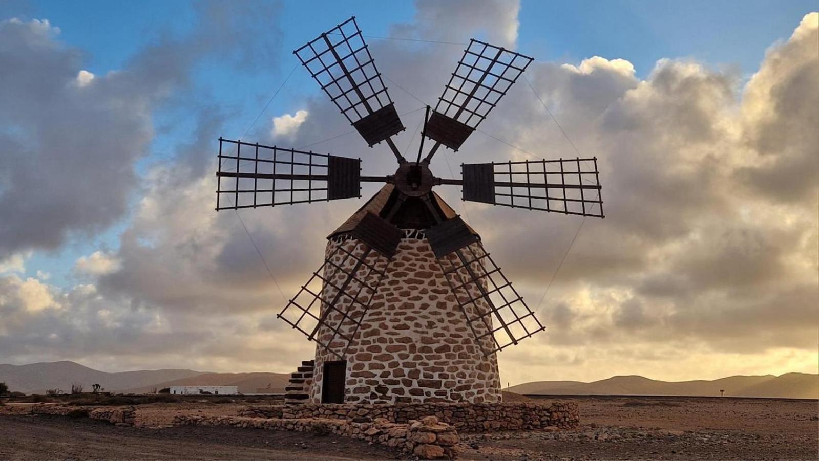 Casa Paraiso Papagayo Corralejo Zewnętrze zdjęcie