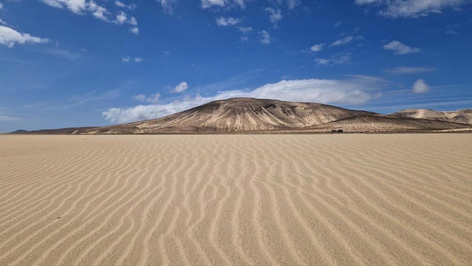 Casa Paraiso Papagayo Corralejo Zewnętrze zdjęcie