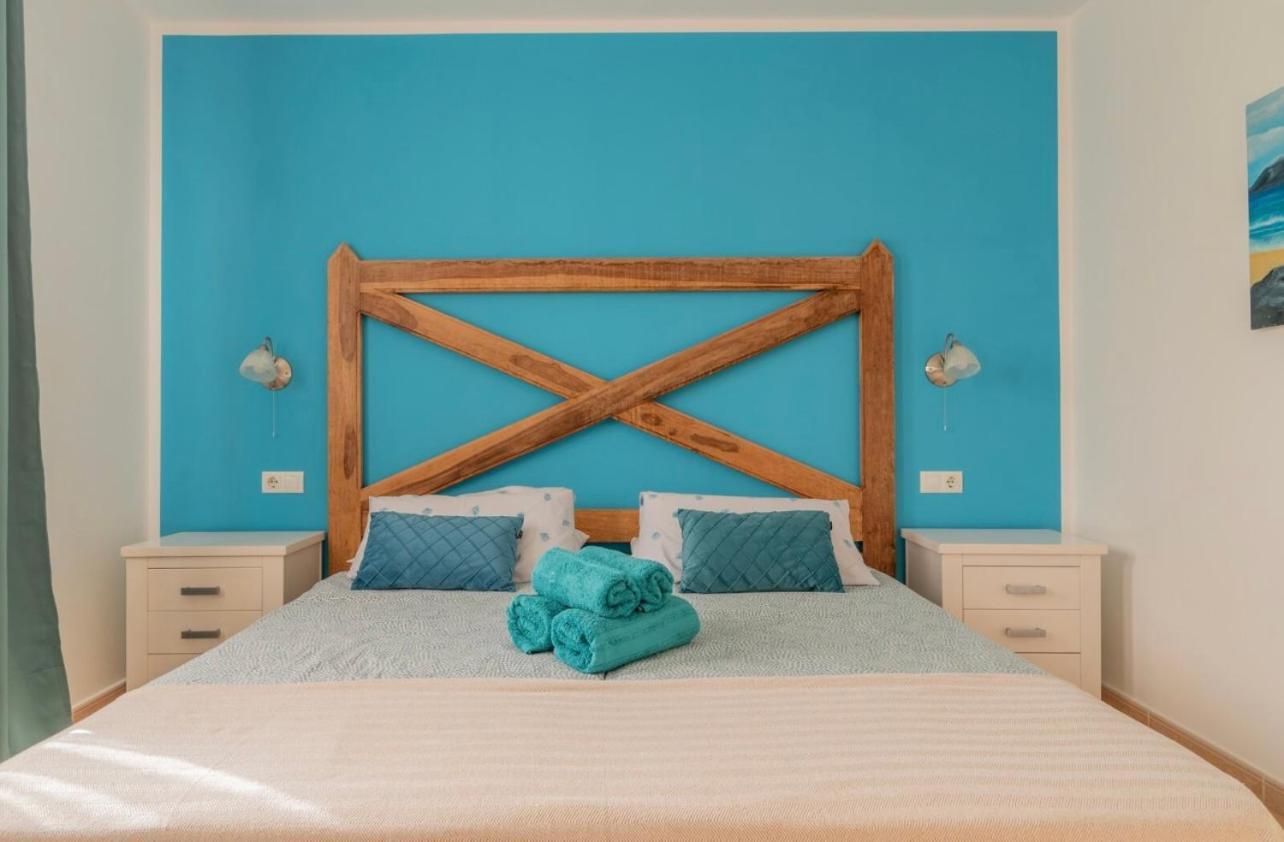 Casa Paraiso Papagayo Corralejo Zewnętrze zdjęcie
