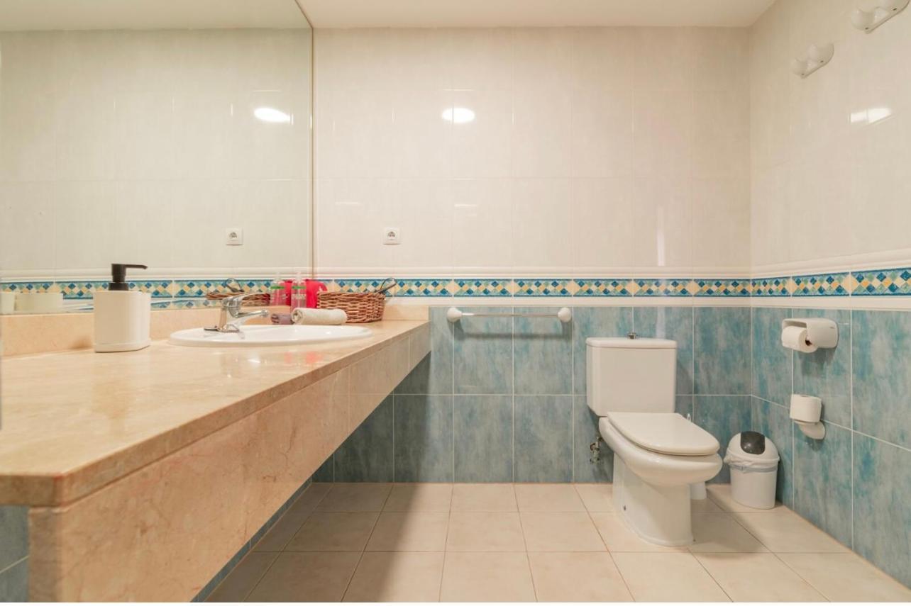 Casa Paraiso Papagayo Corralejo Zewnętrze zdjęcie