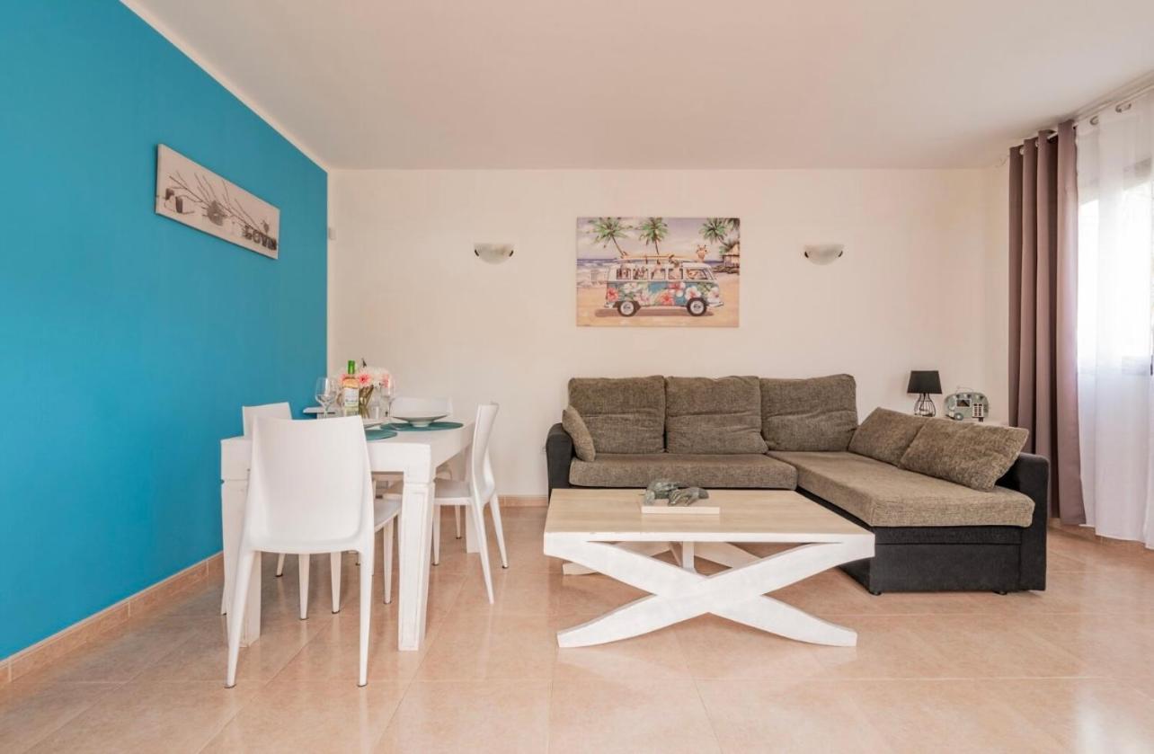 Casa Paraiso Papagayo Corralejo Zewnętrze zdjęcie