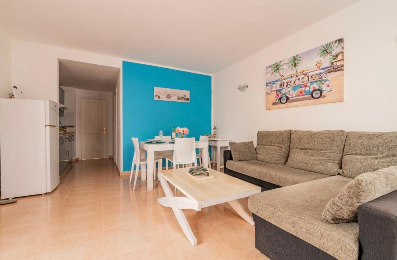 Casa Paraiso Papagayo Corralejo Zewnętrze zdjęcie