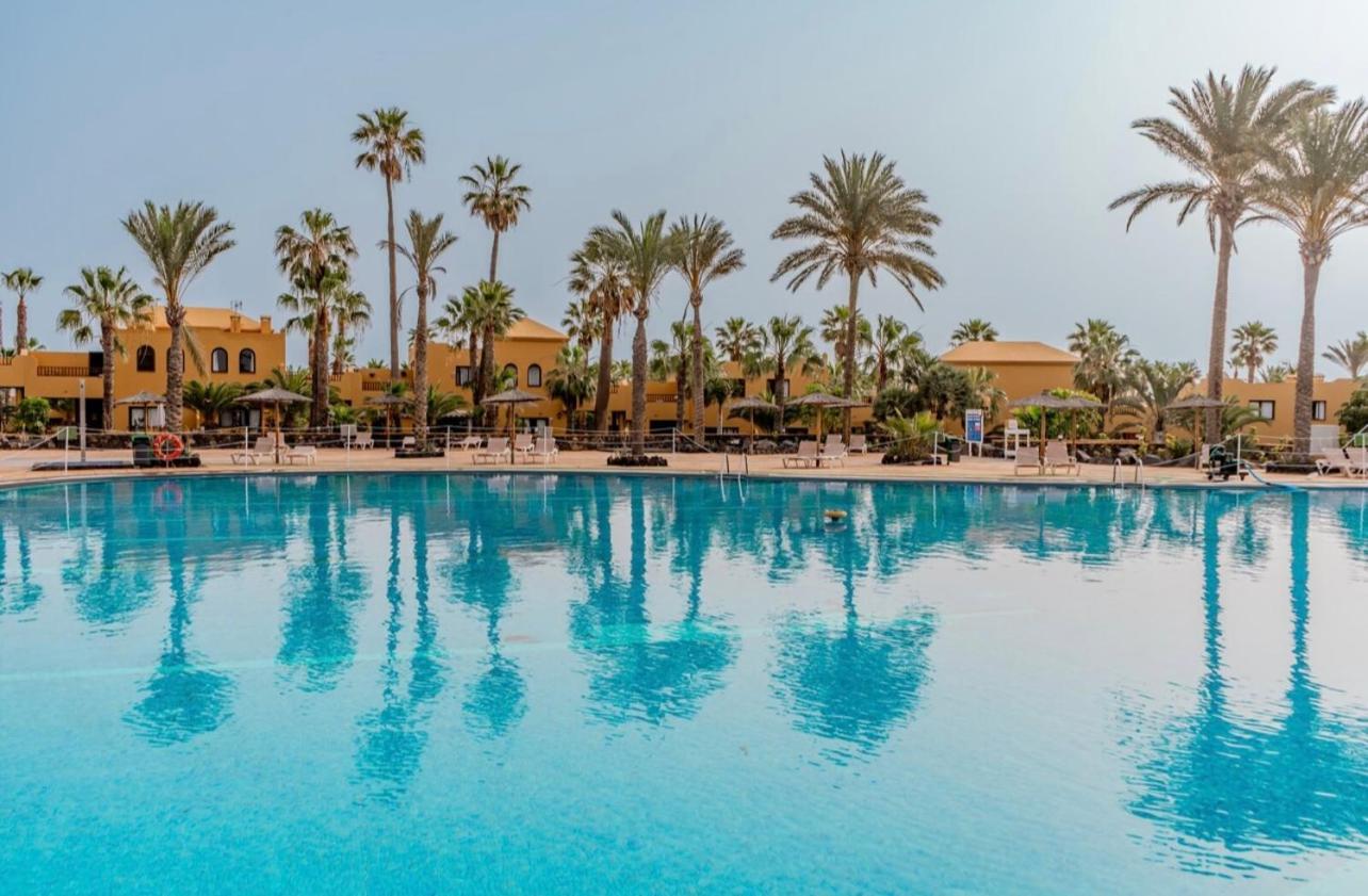 Casa Paraiso Papagayo Corralejo Zewnętrze zdjęcie