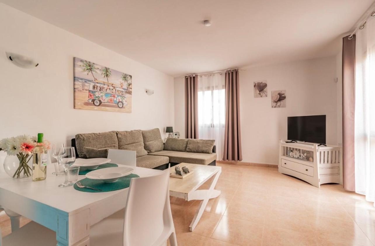 Casa Paraiso Papagayo Corralejo Zewnętrze zdjęcie
