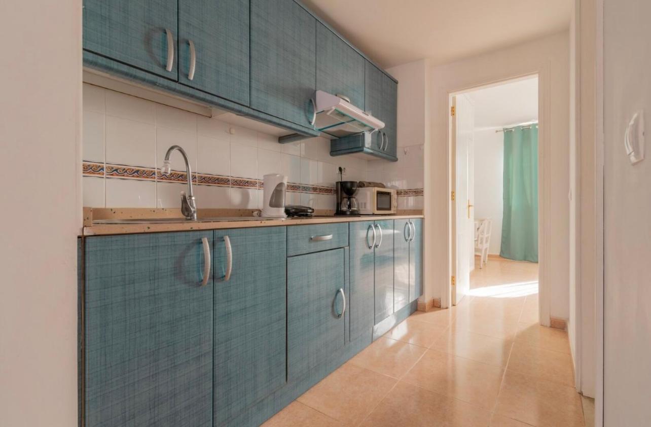 Casa Paraiso Papagayo Corralejo Zewnętrze zdjęcie