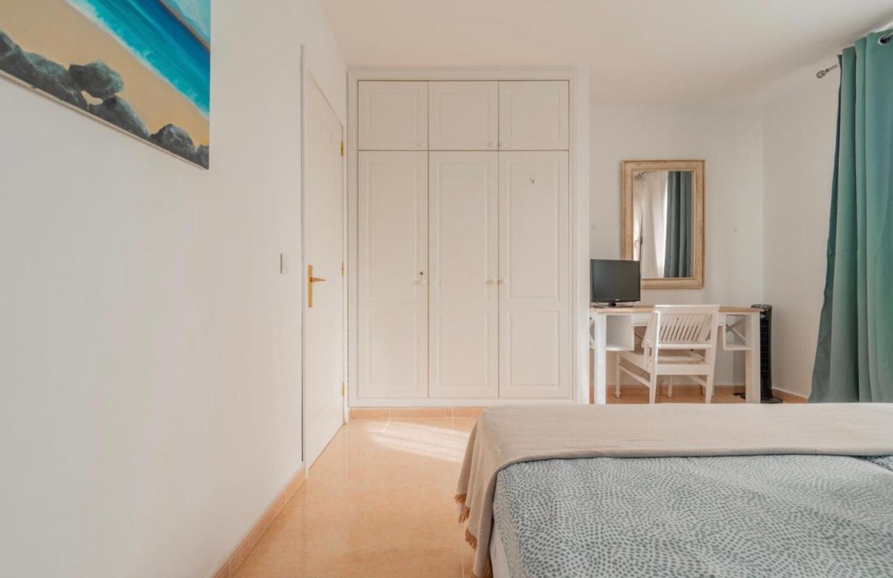 Casa Paraiso Papagayo Corralejo Zewnętrze zdjęcie