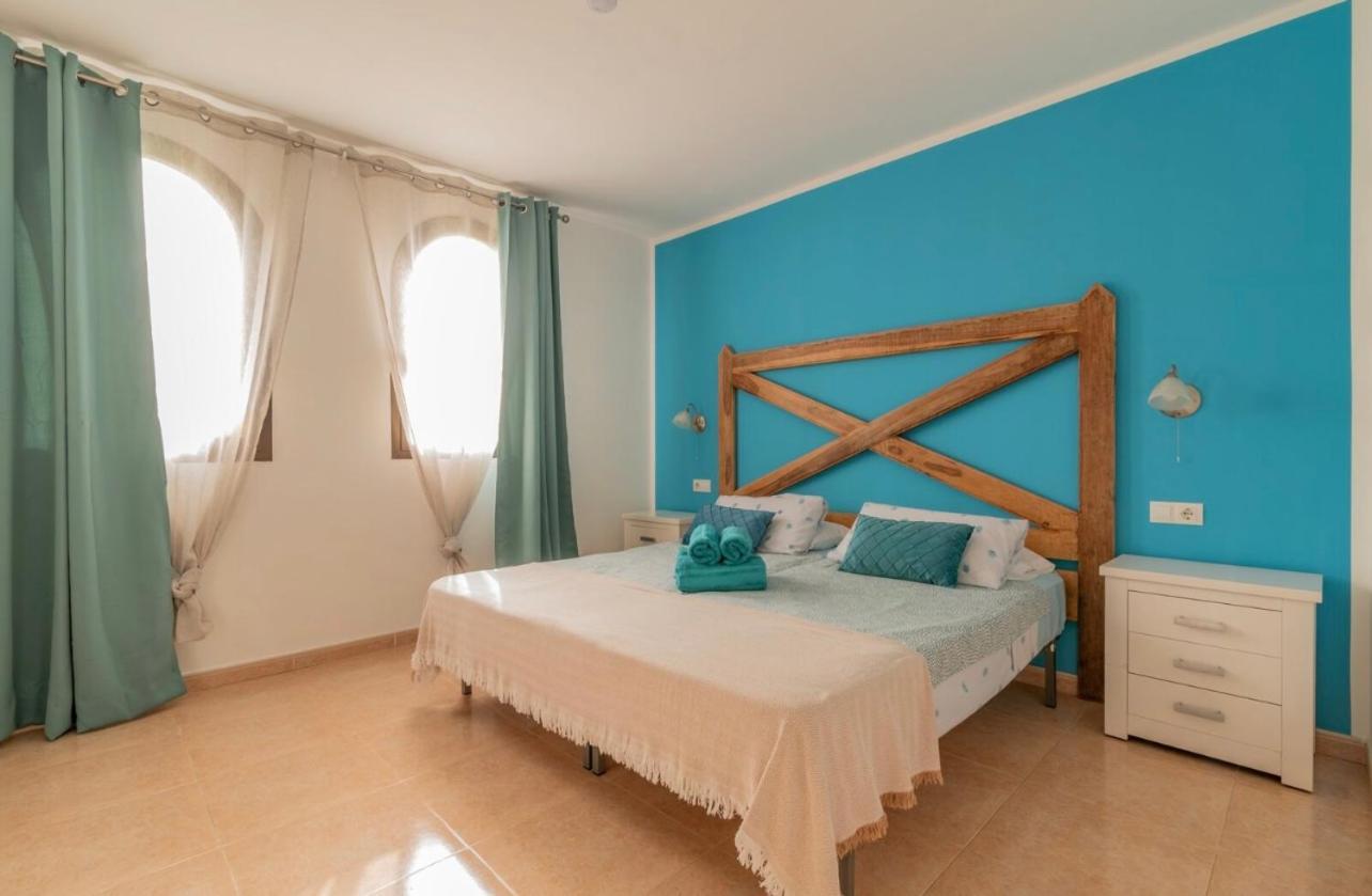 Casa Paraiso Papagayo Corralejo Zewnętrze zdjęcie