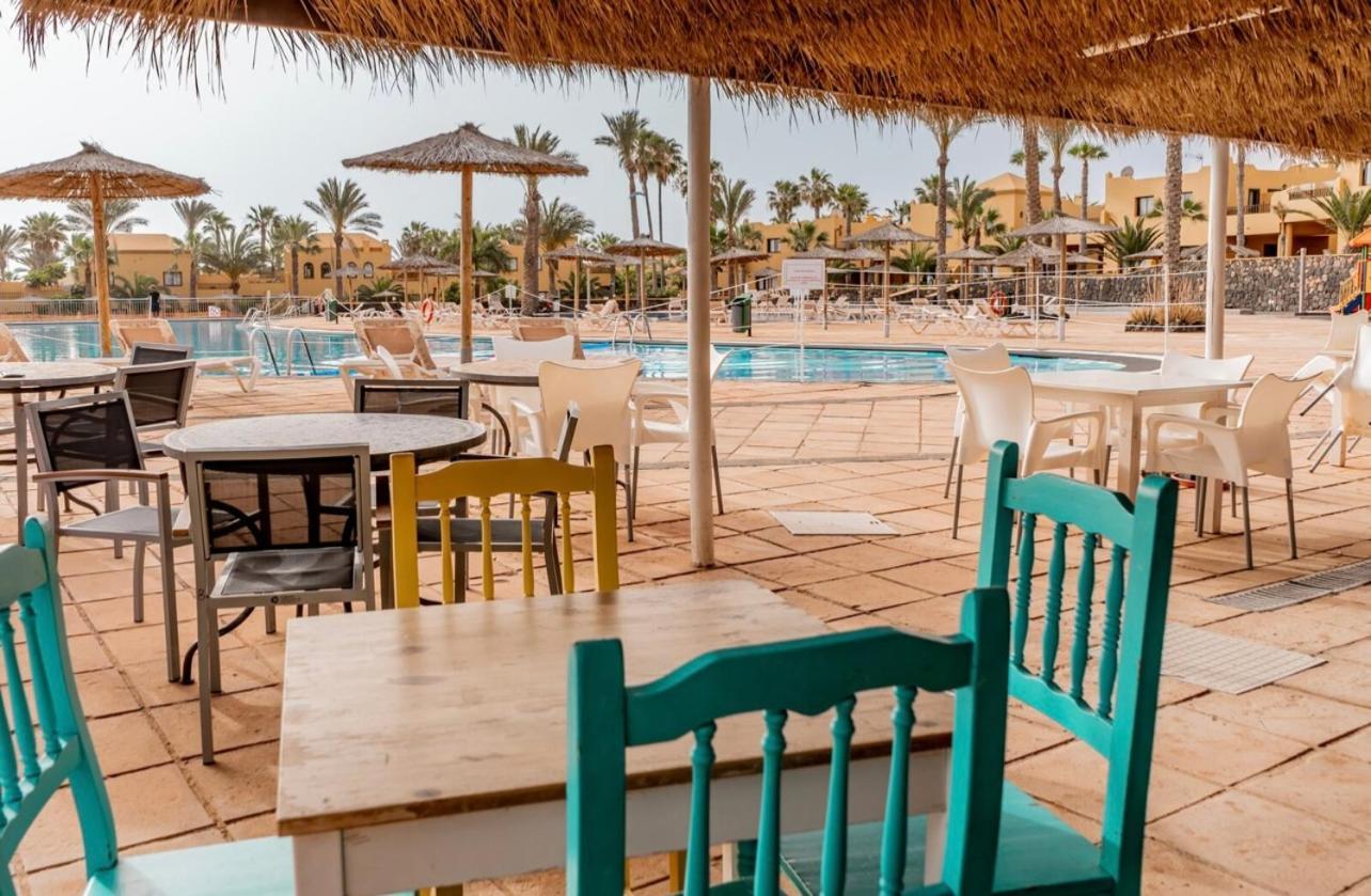Casa Paraiso Papagayo Corralejo Zewnętrze zdjęcie