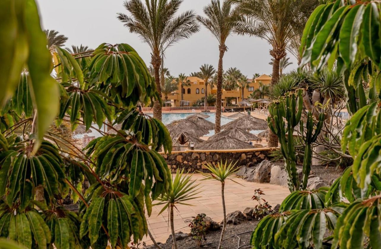 Casa Paraiso Papagayo Corralejo Zewnętrze zdjęcie