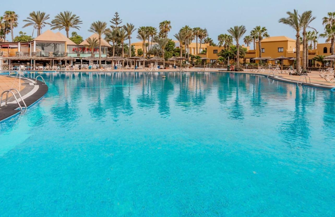 Casa Paraiso Papagayo Corralejo Zewnętrze zdjęcie