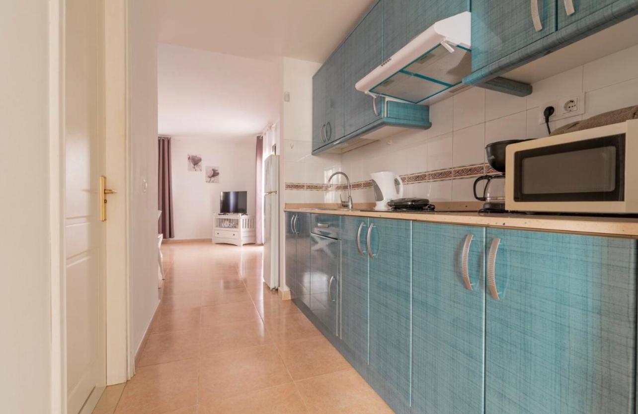Casa Paraiso Papagayo Corralejo Zewnętrze zdjęcie