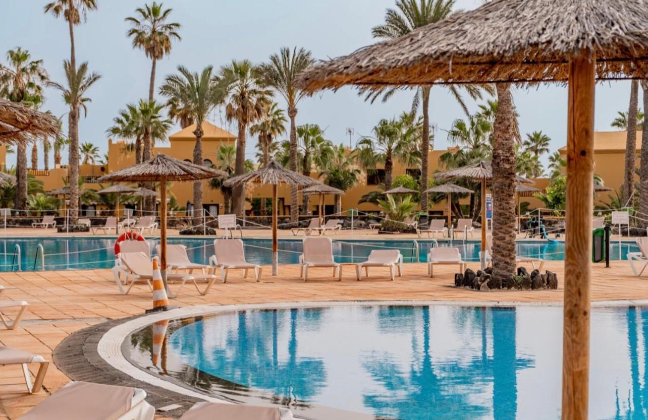 Casa Paraiso Papagayo Corralejo Zewnętrze zdjęcie