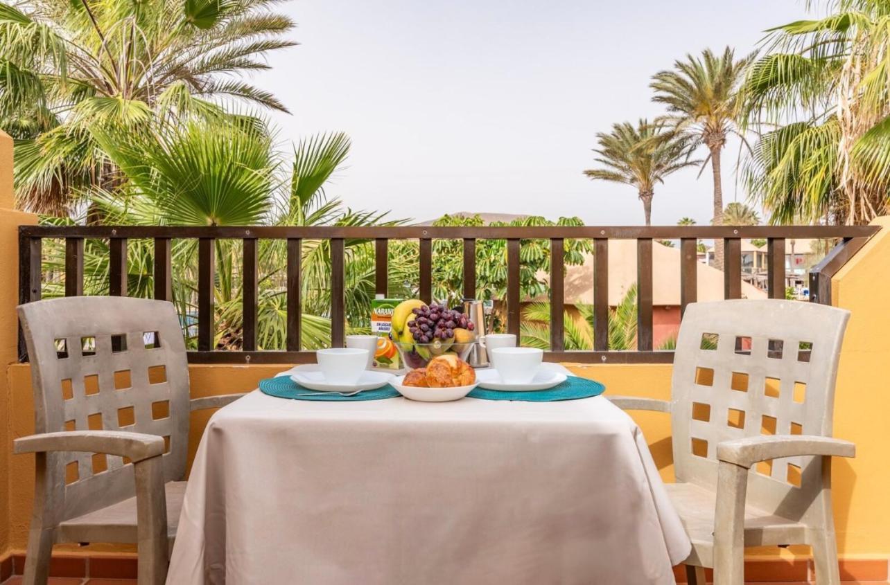 Casa Paraiso Papagayo Corralejo Zewnętrze zdjęcie