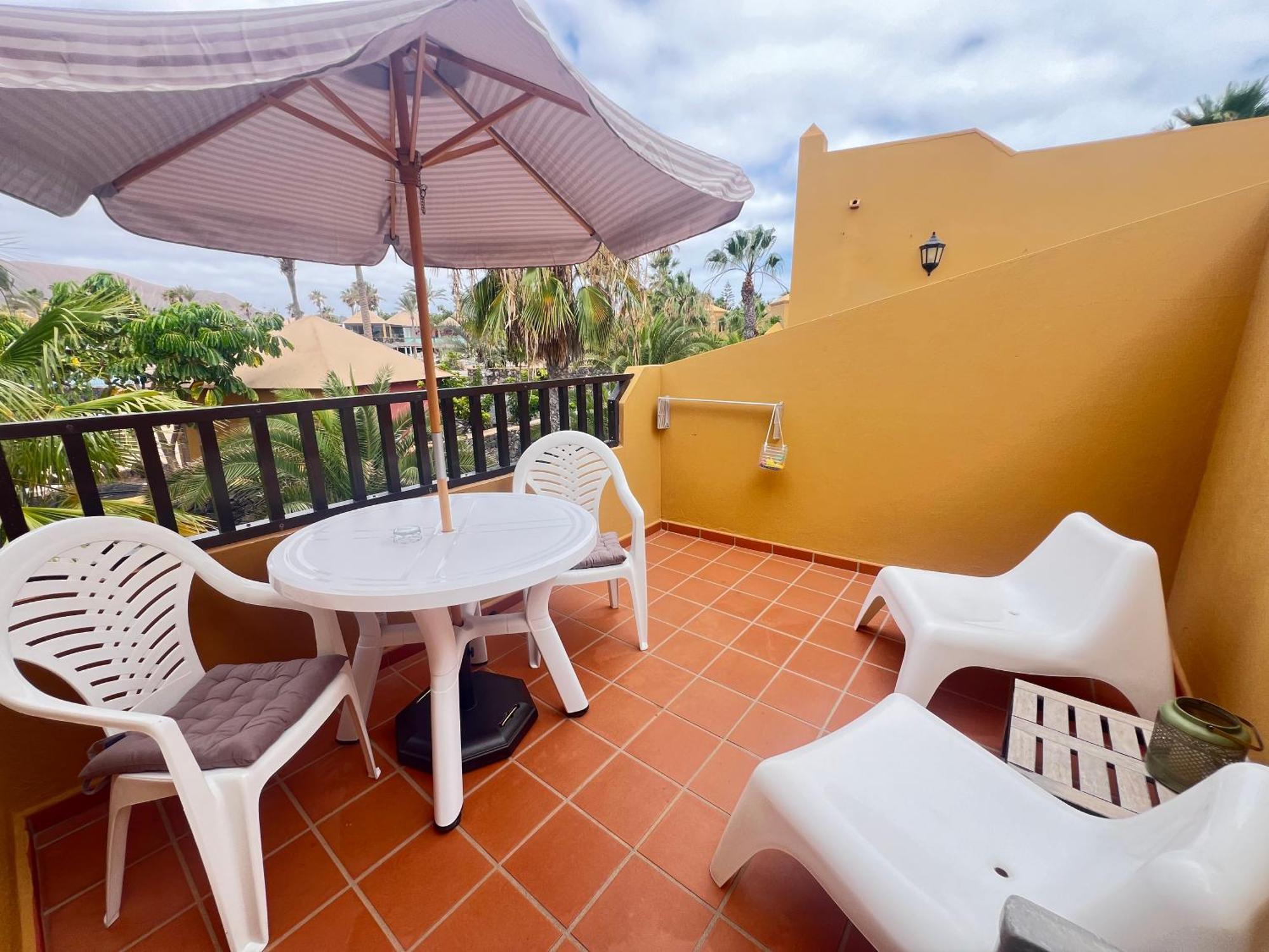 Casa Paraiso Papagayo Corralejo Zewnętrze zdjęcie