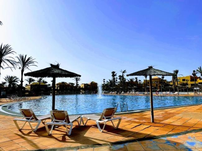 Casa Paraiso Papagayo Corralejo Zewnętrze zdjęcie