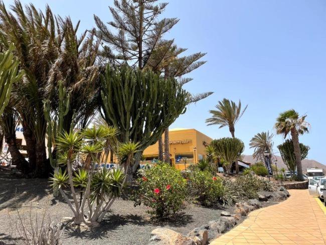 Casa Paraiso Papagayo Corralejo Zewnętrze zdjęcie