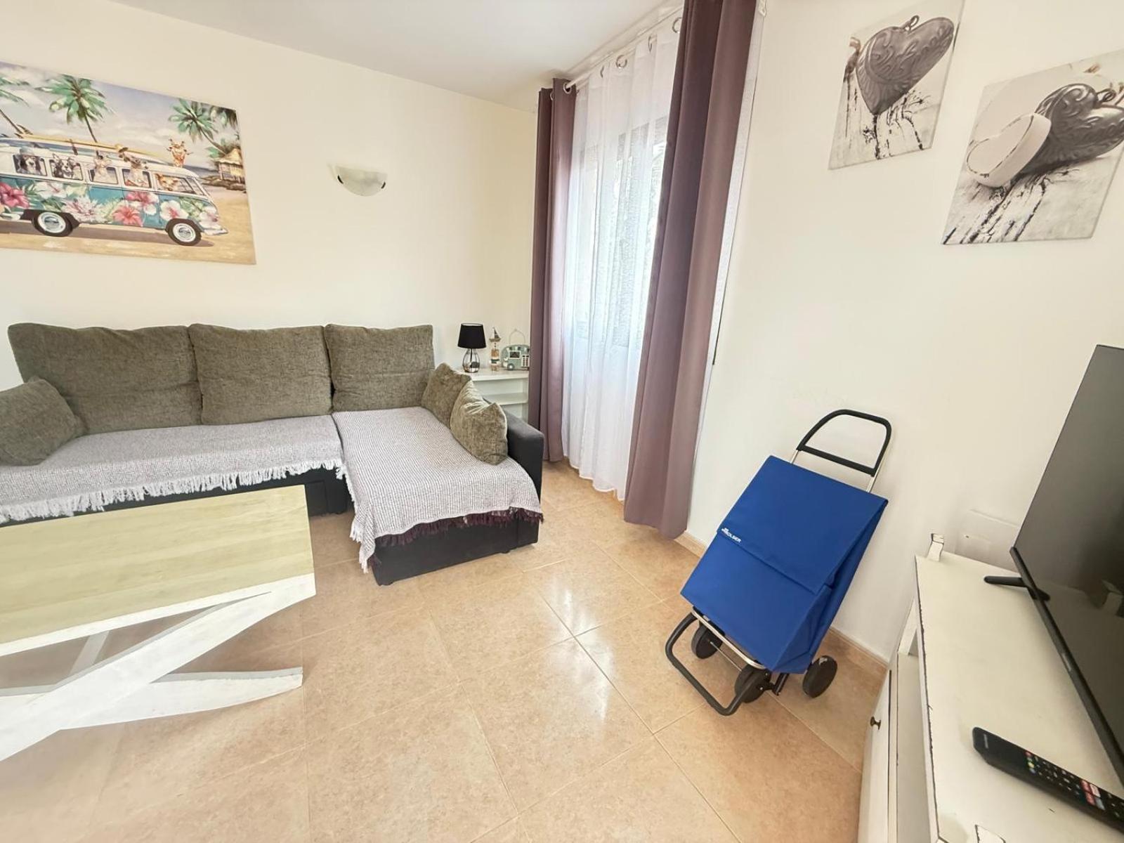 Casa Paraiso Papagayo Corralejo Zewnętrze zdjęcie